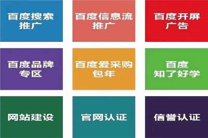 百度竞价公司与品牌合作：双赢的案例分析